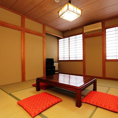Hotel Jyonnobinayado Yoemu Nozawaonsen Exterior foto