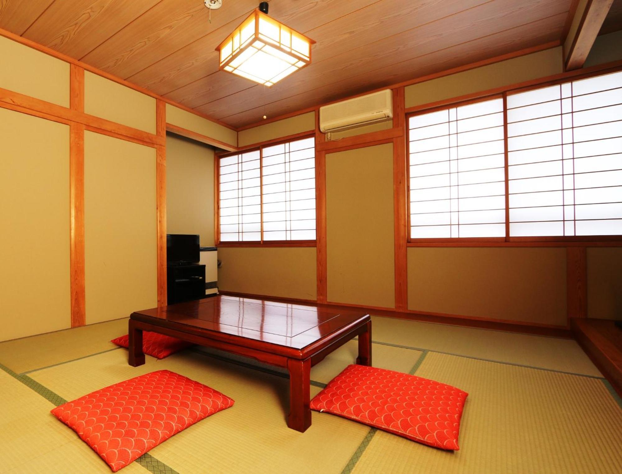 Hotel Jyonnobinayado Yoemu Nozawaonsen Exterior foto