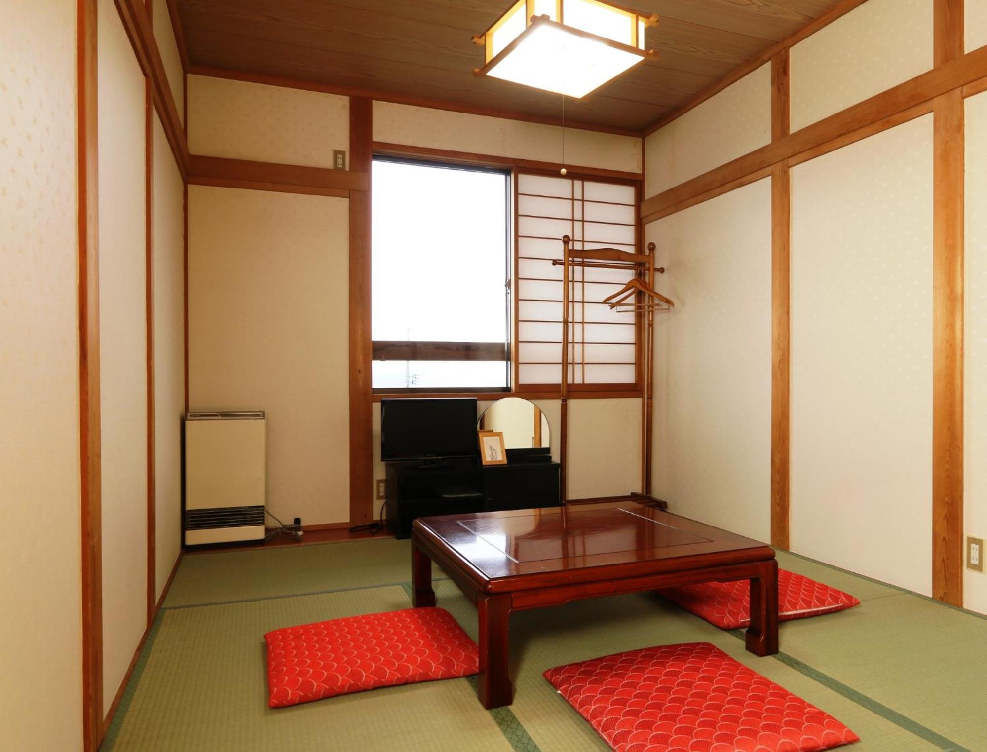 Hotel Jyonnobinayado Yoemu Nozawaonsen Exterior foto