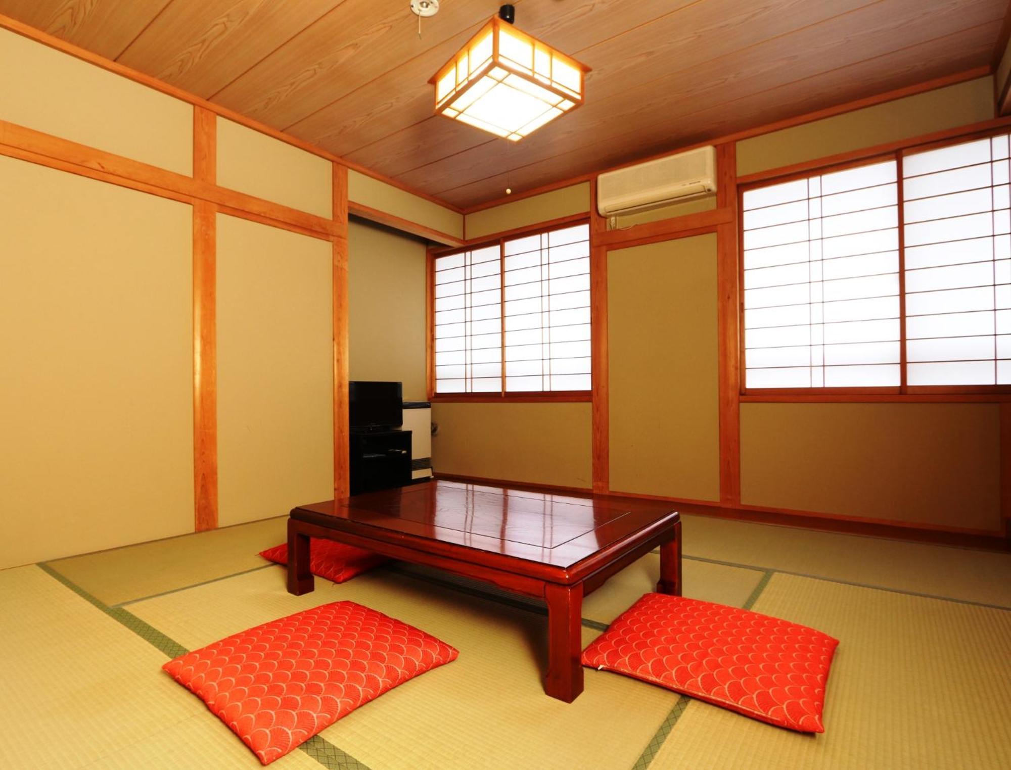 Hotel Jyonnobinayado Yoemu Nozawaonsen Exterior foto