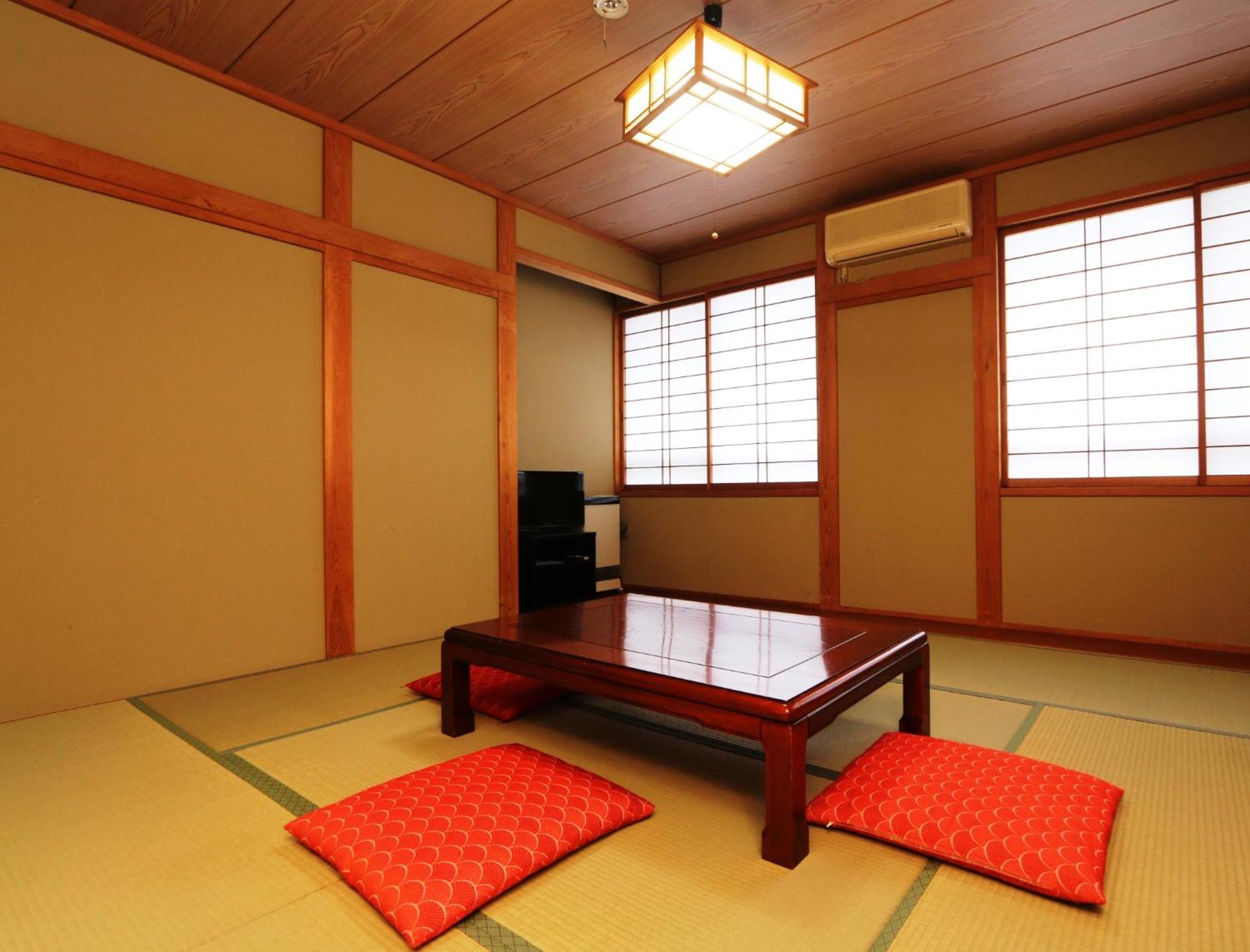 Hotel Jyonnobinayado Yoemu Nozawaonsen Exterior foto