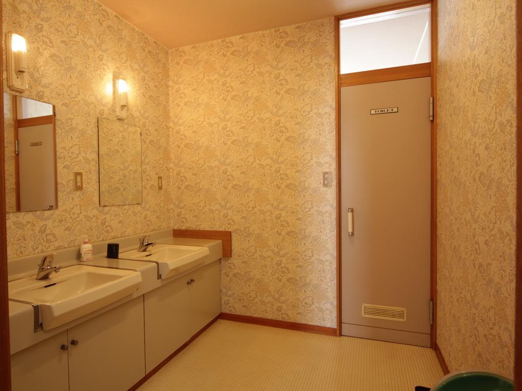 Hotel Jyonnobinayado Yoemu Nozawaonsen Exterior foto